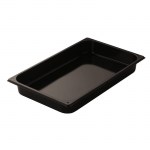 teglia forno smaltata GN1-1 530X325MM9
